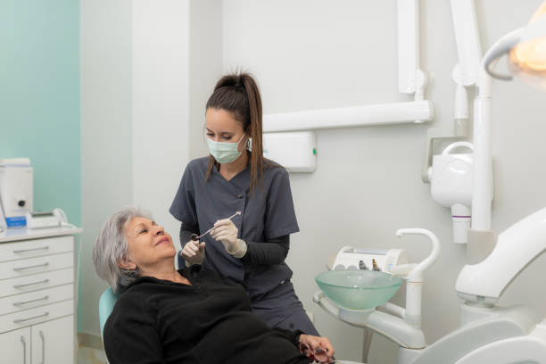 Best Emergency Dental Services Near Me  in Seven Hills, OH