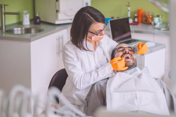 Best Teeth Whitening  in Seven Hills, OH
