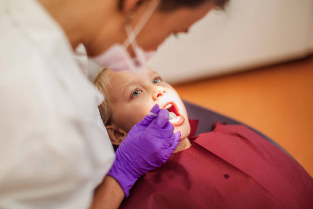 Best Broken Tooth Emergency  in Seven Hills, OH