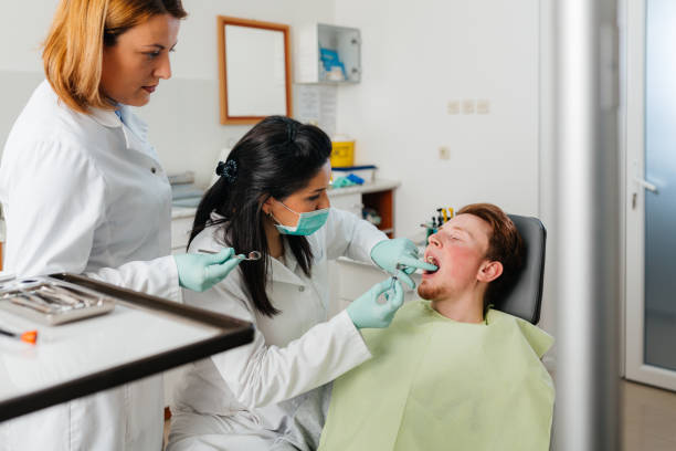 Best Emergency Dental Filling Replacement  in Seven Hills, OH