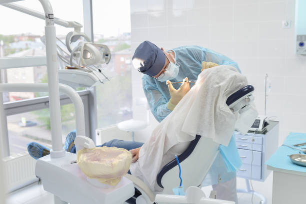 Best Root Canal Emergency Dentist  in Seven Hills, OH